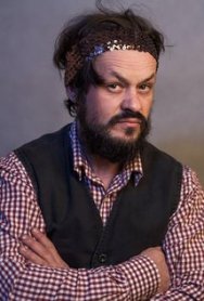 Tomás Bambusek