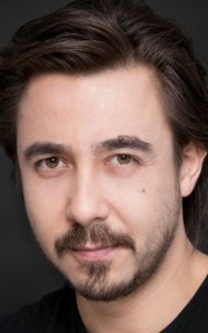 Cemil Büyükdögerli
