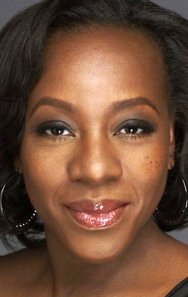 Marianne Jean-Baptiste