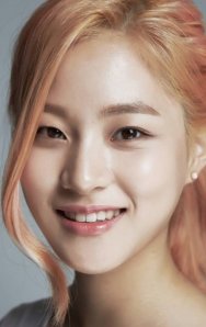 Lee Soo-gyeong