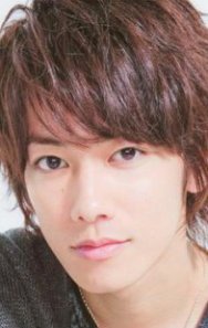 Takeru Satoh