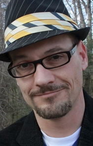 Christopher Bevins