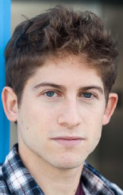 Alex D. Linz