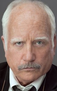 Richard Dreyfuss