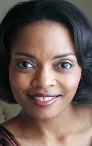 Maria Howell
