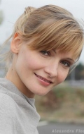 Alexandra Finder