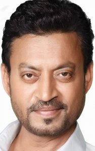 Irrfan Khan