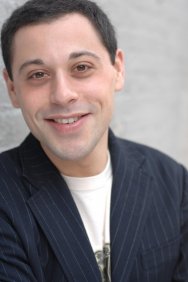 Evan Shafran