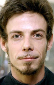 Noah Taylor