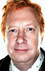 Mark Williams