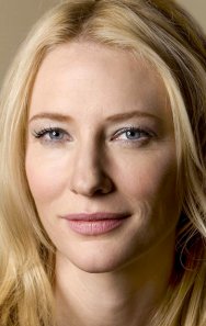 Cate Blanchett