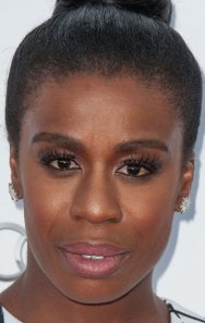 Uzo Aduba