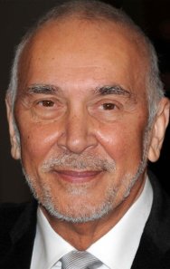 Frank Langella