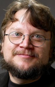 Guillermo del Toro
