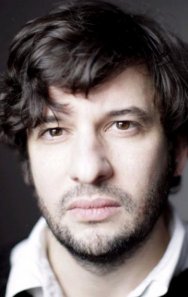Éric Caravaca