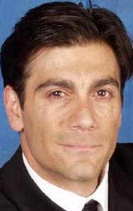Chris Casamassa