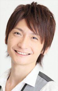 Nobunaga Shimazaki