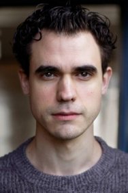 Simon Haines