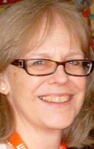 Cathy Meils