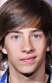 Jimmy Bennett