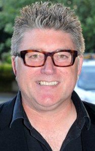 Pat Shortt
