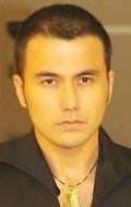 Jerry Huang