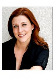 Lydia Mackay