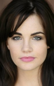Jillian Murray