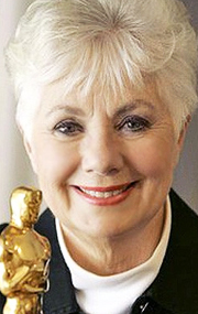 Shirley Jones