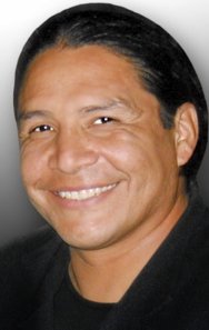 Steve Reevis