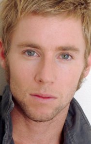 Greg Cipes