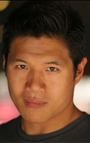 James Huang