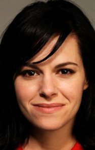 Emily Hampshire
