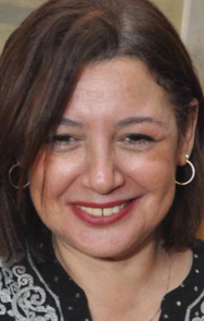 Hanan Sulieman