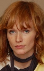 Anna Geislerová