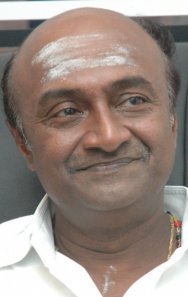 M.S. Bhaskar