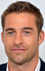 Scott Speedman