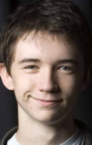 Liam Aiken