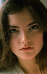 Claire Laffut
