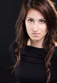 Maja Milkovich
