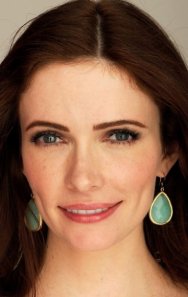 Elizabeth Tulloch