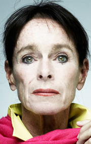 Geraldine Chaplin