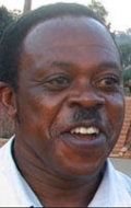 Stephen Rwangyezi
