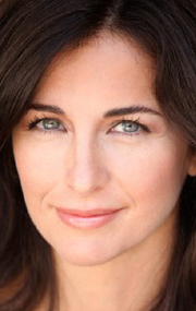 Kim Huffman