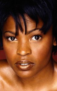 Nia Long