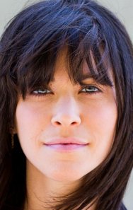 Jackie Tohn