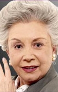 Evangelina Elizondo