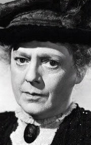 Ethel Barrymore
