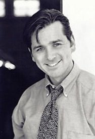 Orion Barnes