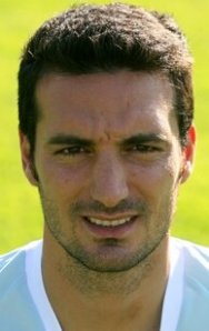 Lionel Scaloni